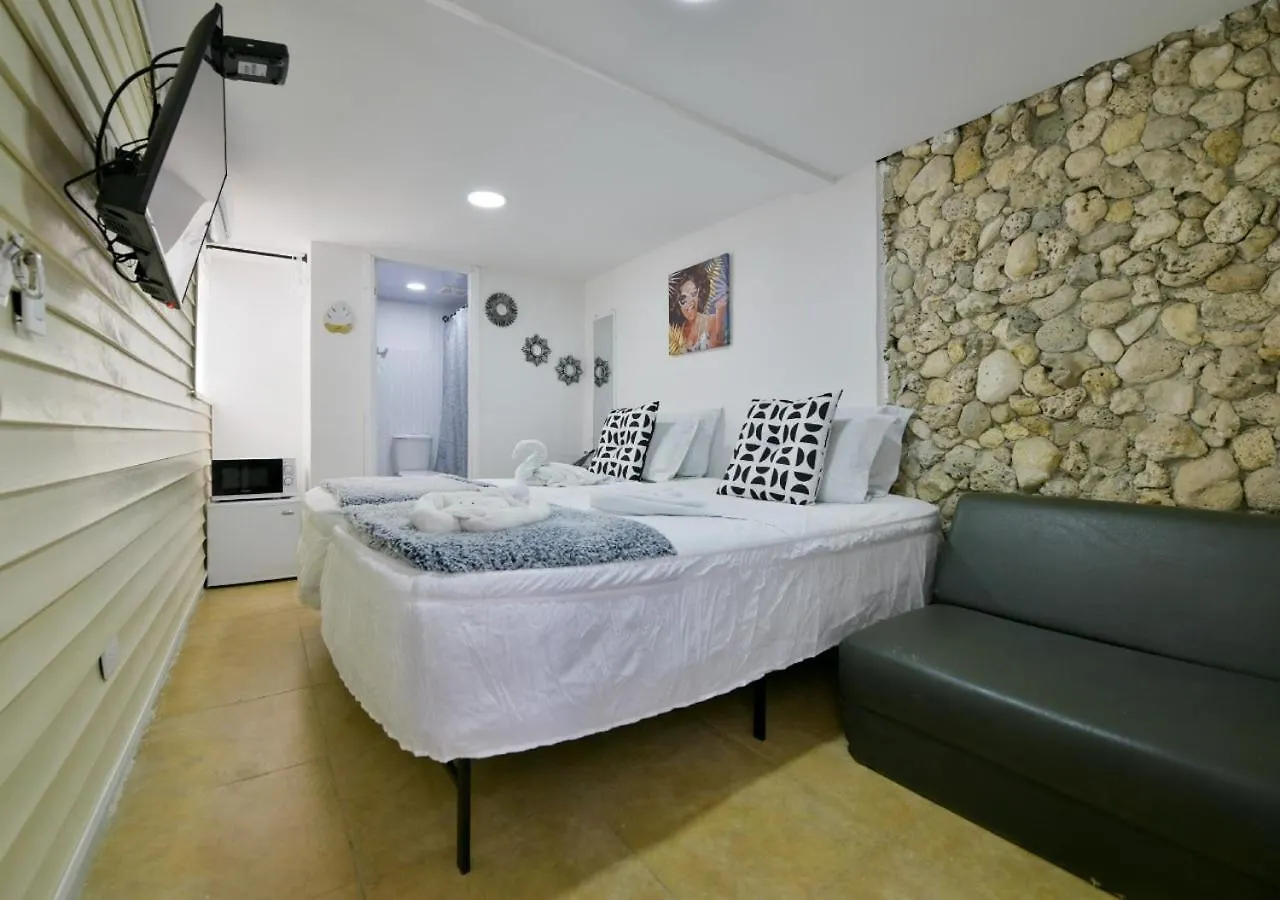 Bay Winds Inn San Andrés