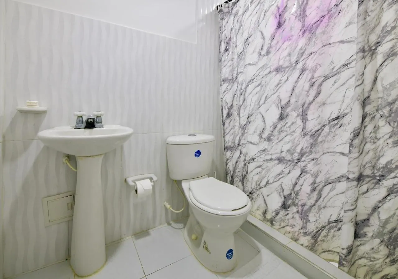 Appartement Bay Winds Inn San Andrés