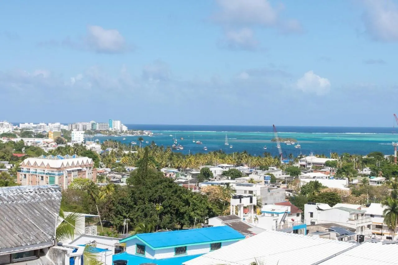 Bay Winds Inn San Andrés