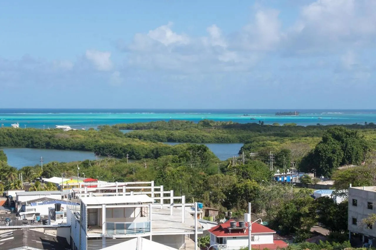 Bay Winds Inn San Andrés 0*,  Colombia