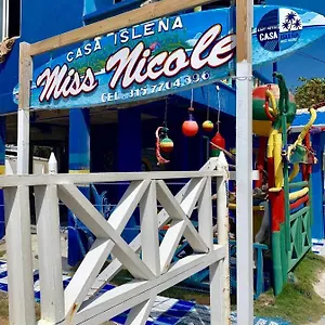  Apartamento Miss Nicole