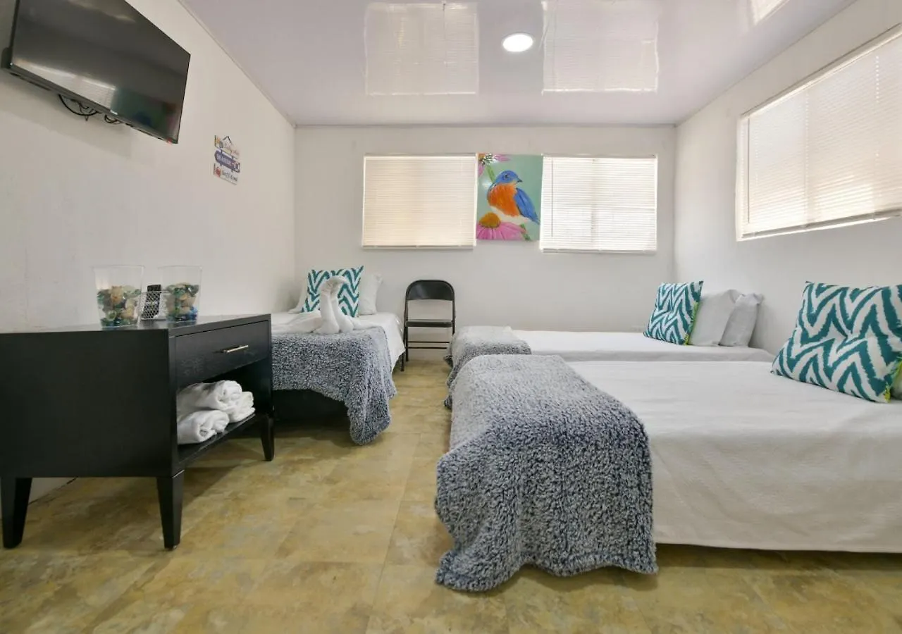 Bay Winds Inn San Andres  San Andres (San Andres and Providencia Islands)