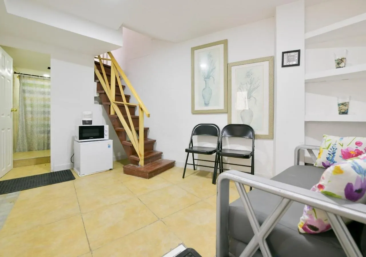 Bay Winds Inn San Andres  Colombia